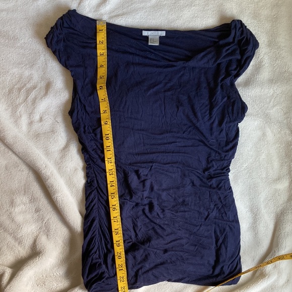 Ruched H&M top - Picture 6 of 6